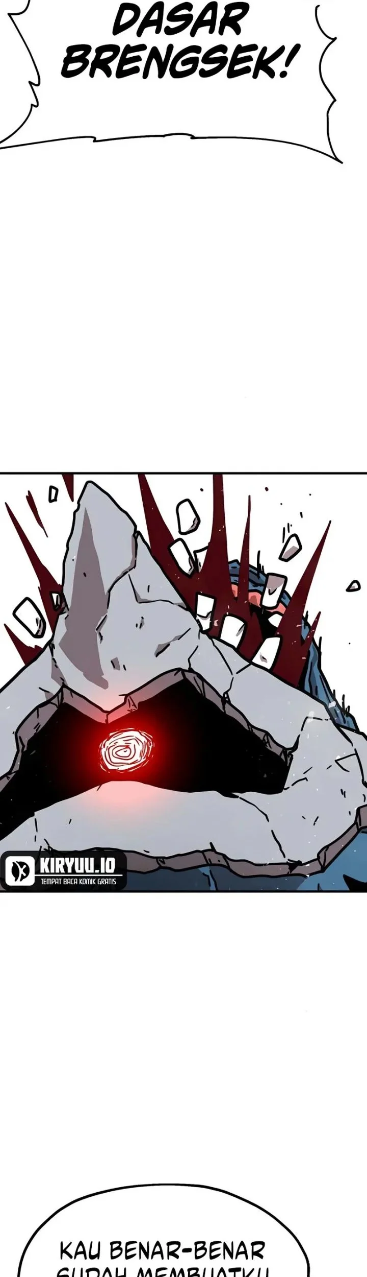 The Boss Is Too Strong Chapter 26 Gambar 46