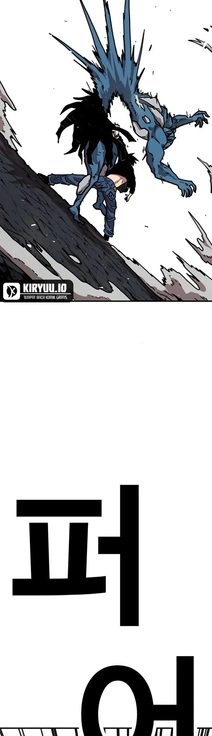 The Boss Is Too Strong Chapter 26 Gambar 52