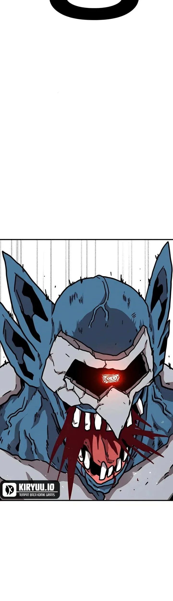 The Boss Is Too Strong Chapter 26 Gambar 54