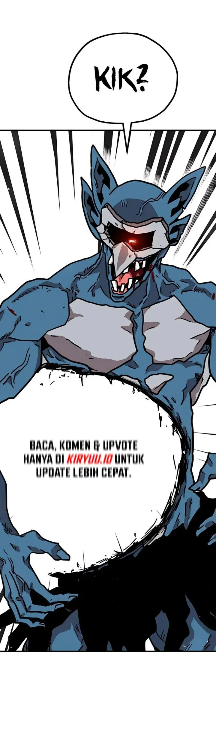 The Boss Is Too Strong Chapter 26 Gambar 55