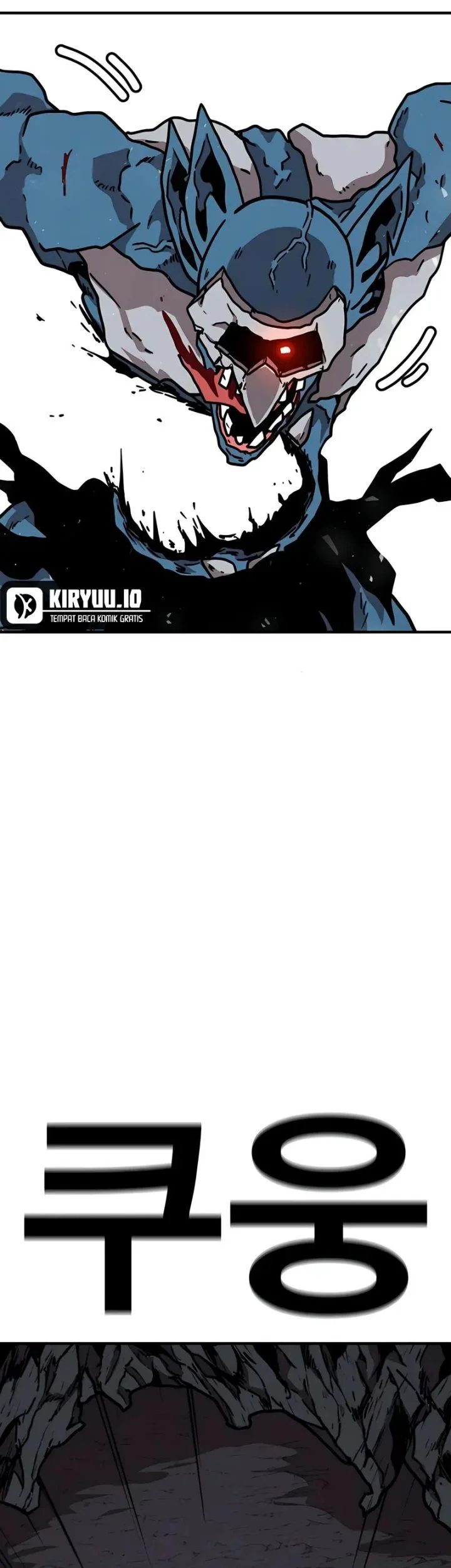 The Boss Is Too Strong Chapter 26 Gambar 57