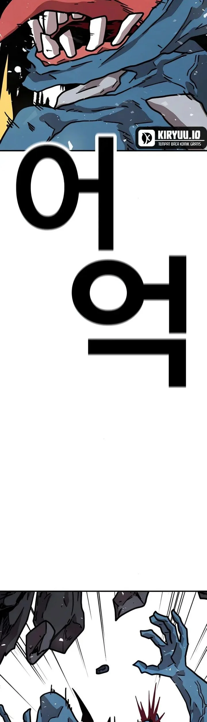 The Boss Is Too Strong Chapter 26 Gambar 7