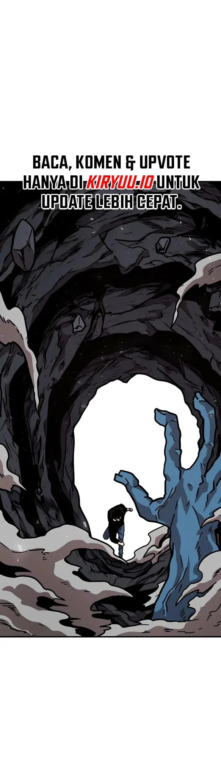 The Boss Is Too Strong Chapter 26 Gambar 10