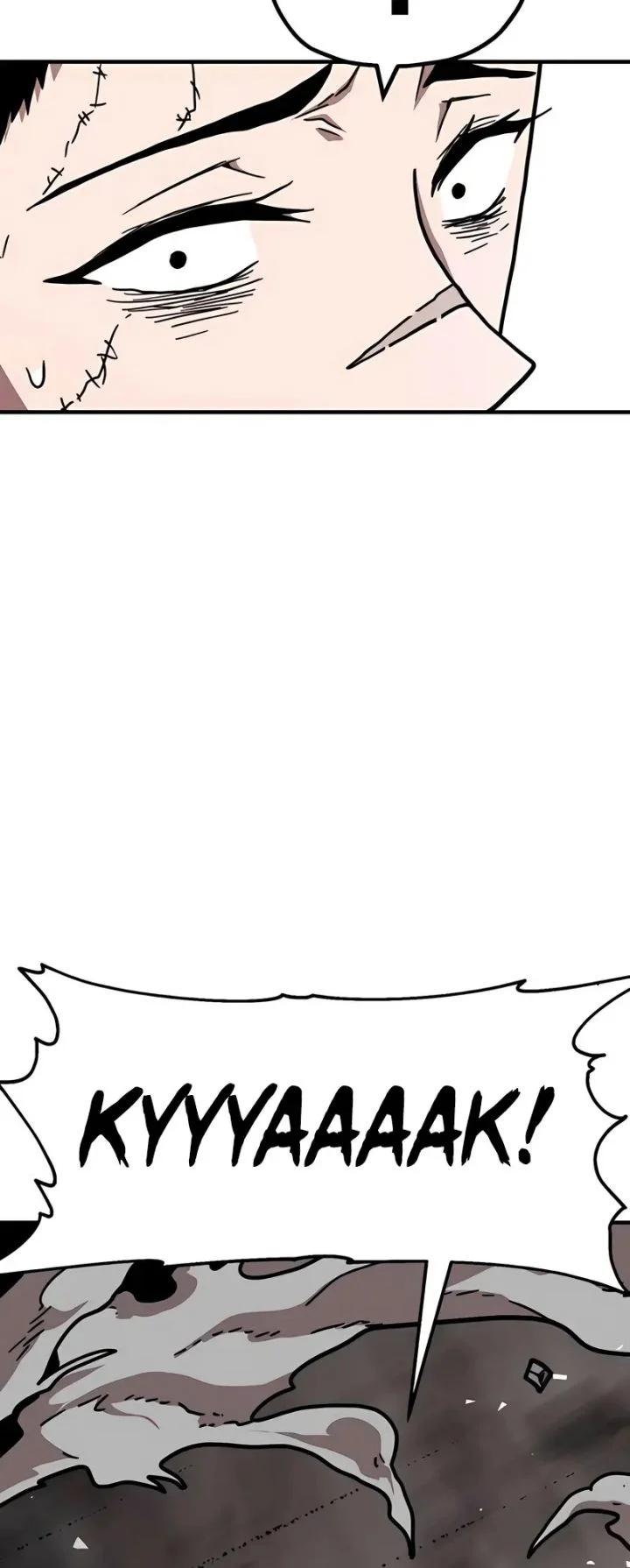 The Boss Is Too Strong Chapter 26 Gambar 16