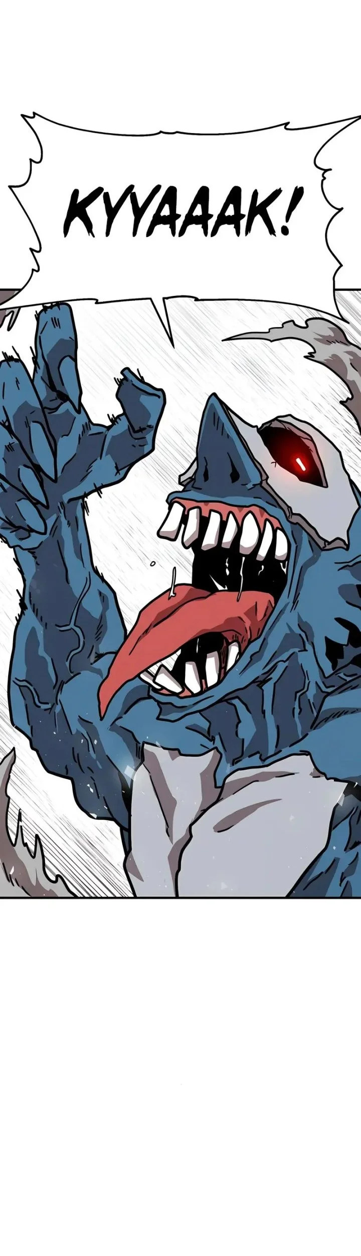 The Boss Is Too Strong Chapter 26 Gambar 26