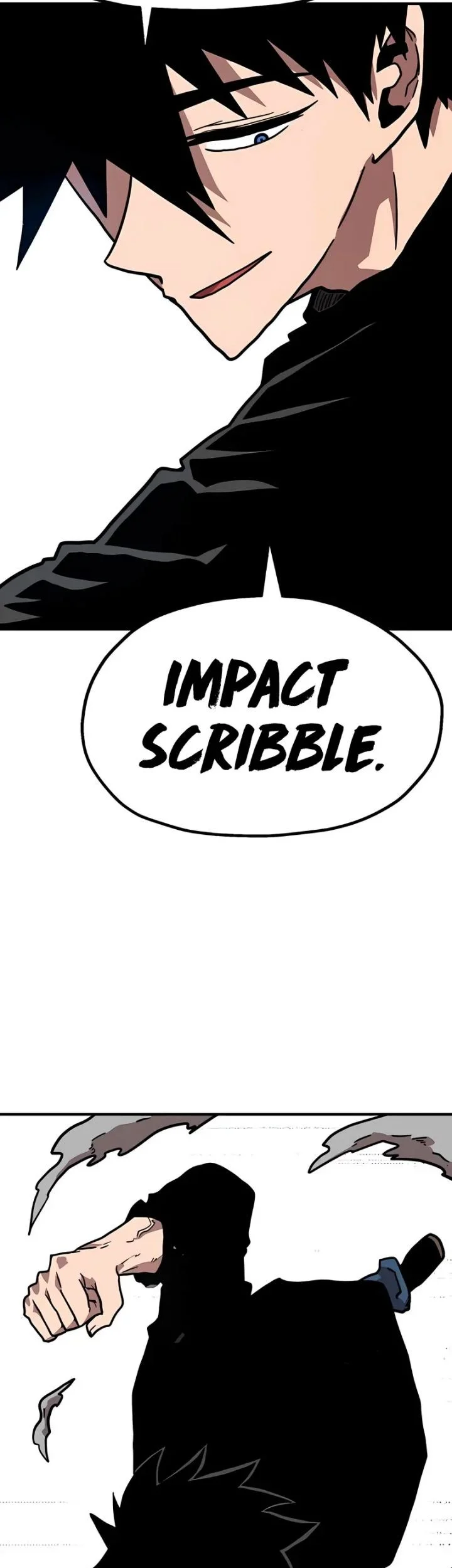 The Boss Is Too Strong Chapter 26 Gambar 28