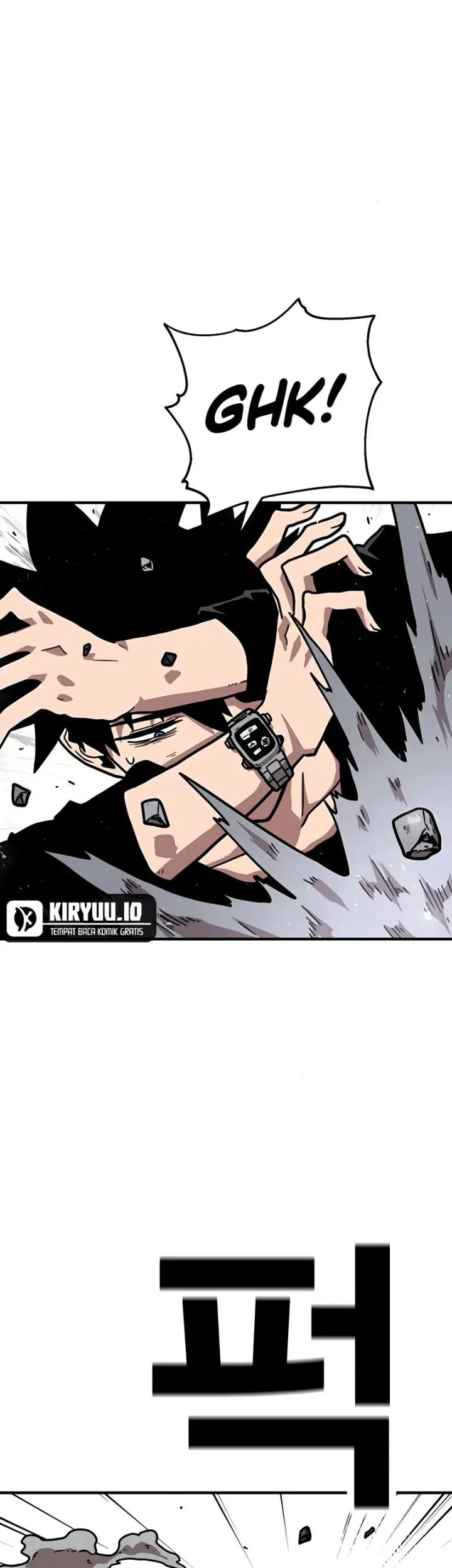 The Boss Is Too Strong Chapter 26 Gambar 37