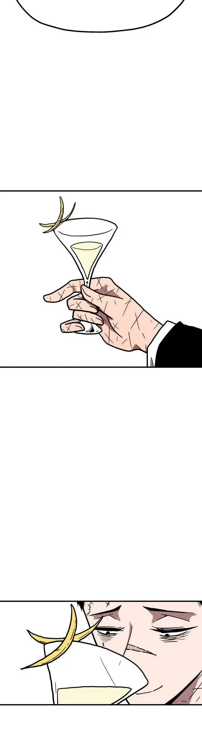 The Boss Is Too Strong Chapter 27 Gambar 38