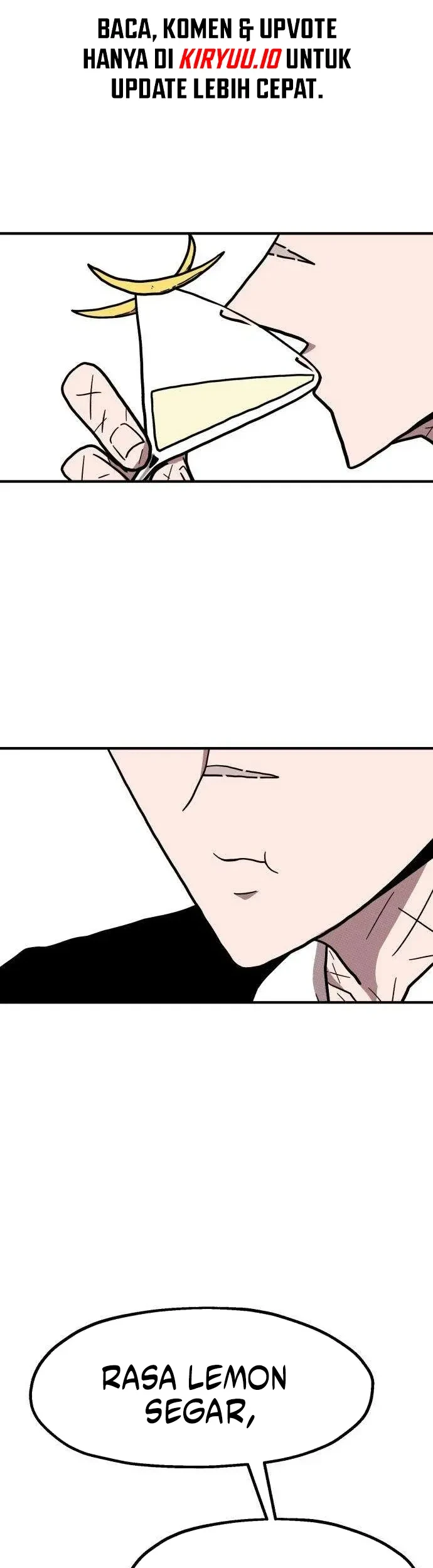 The Boss Is Too Strong Chapter 27 Gambar 39