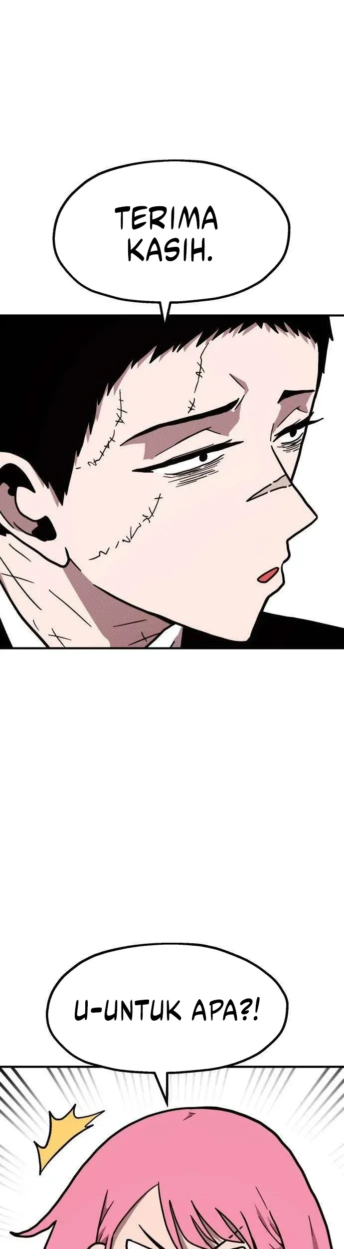 The Boss Is Too Strong Chapter 27 Gambar 5