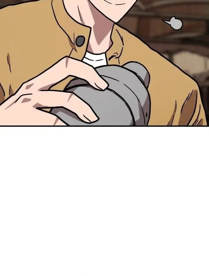 The Boss Is Too Strong Chapter 28 Gambar 60