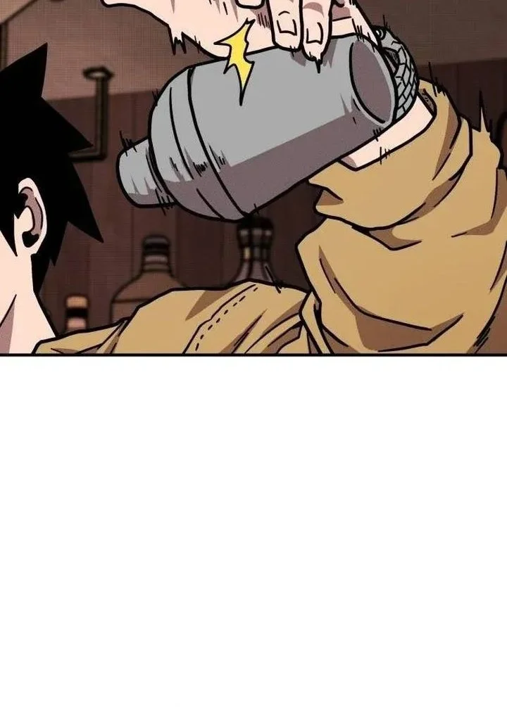 The Boss Is Too Strong Chapter 28 Gambar 62
