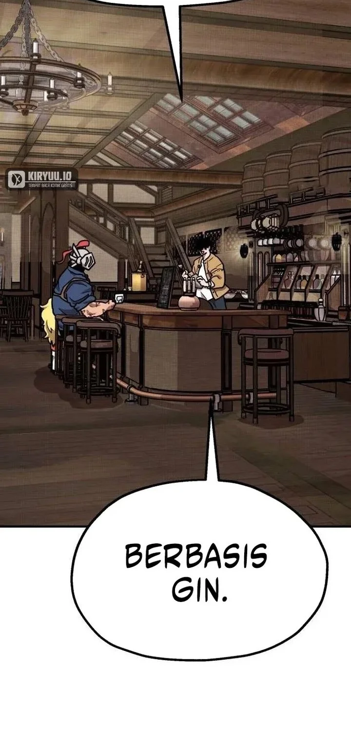 The Boss Is Too Strong Chapter 28 Gambar 66