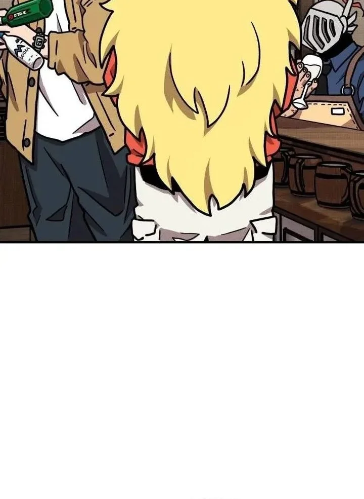The Boss Is Too Strong Chapter 28 Gambar 78
