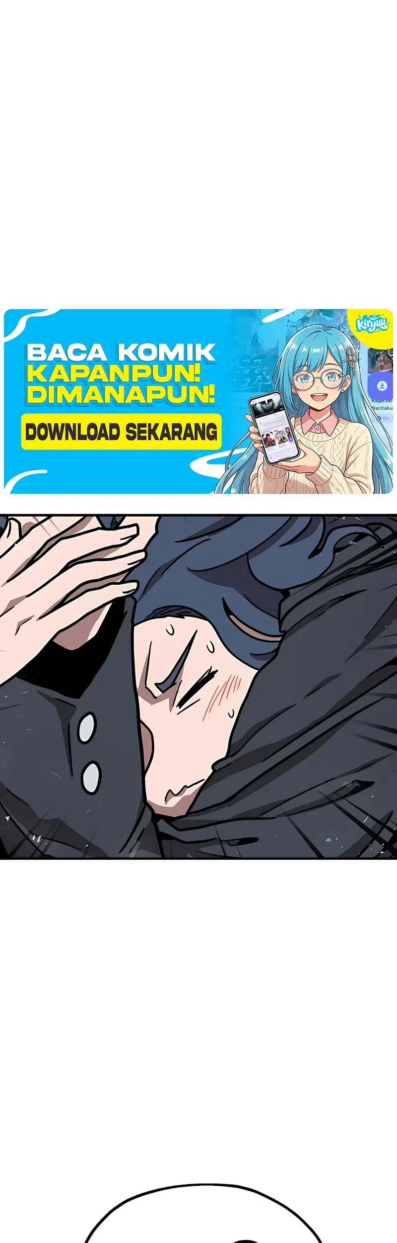 The Boss Is Too Strong Chapter 29 Gambar 64
