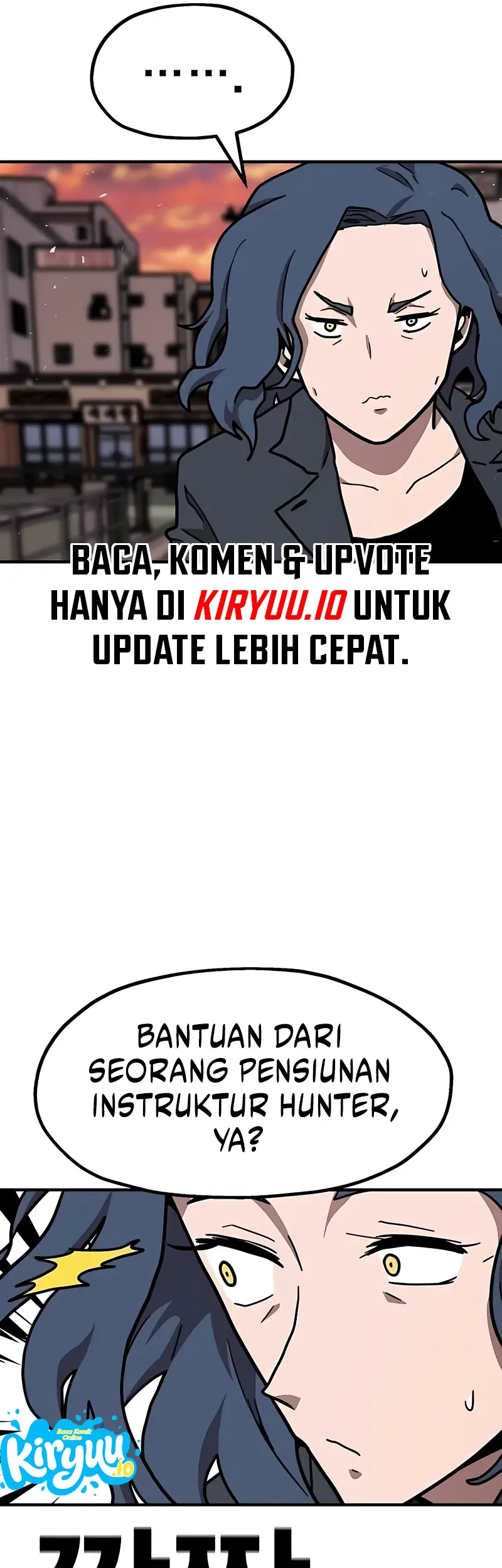 The Boss Is Too Strong Chapter 29 Gambar 74