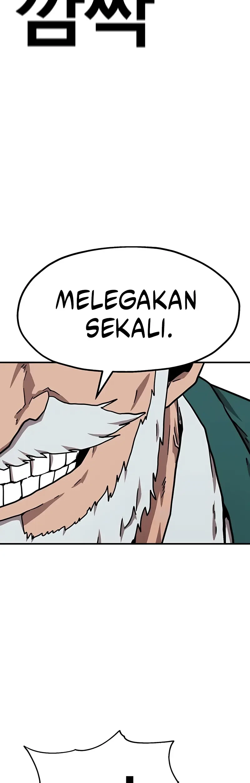 The Boss Is Too Strong Chapter 29 Gambar 75