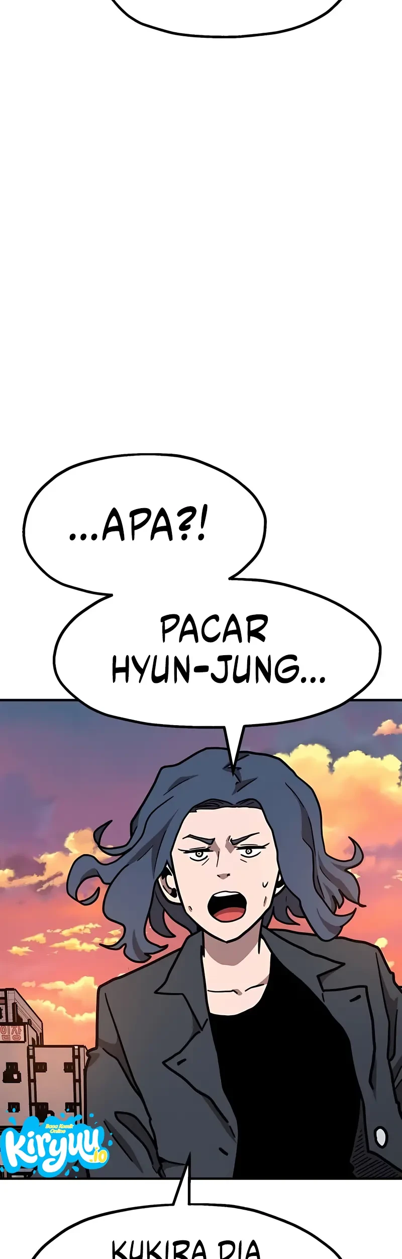 The Boss Is Too Strong Chapter 29 Gambar 84