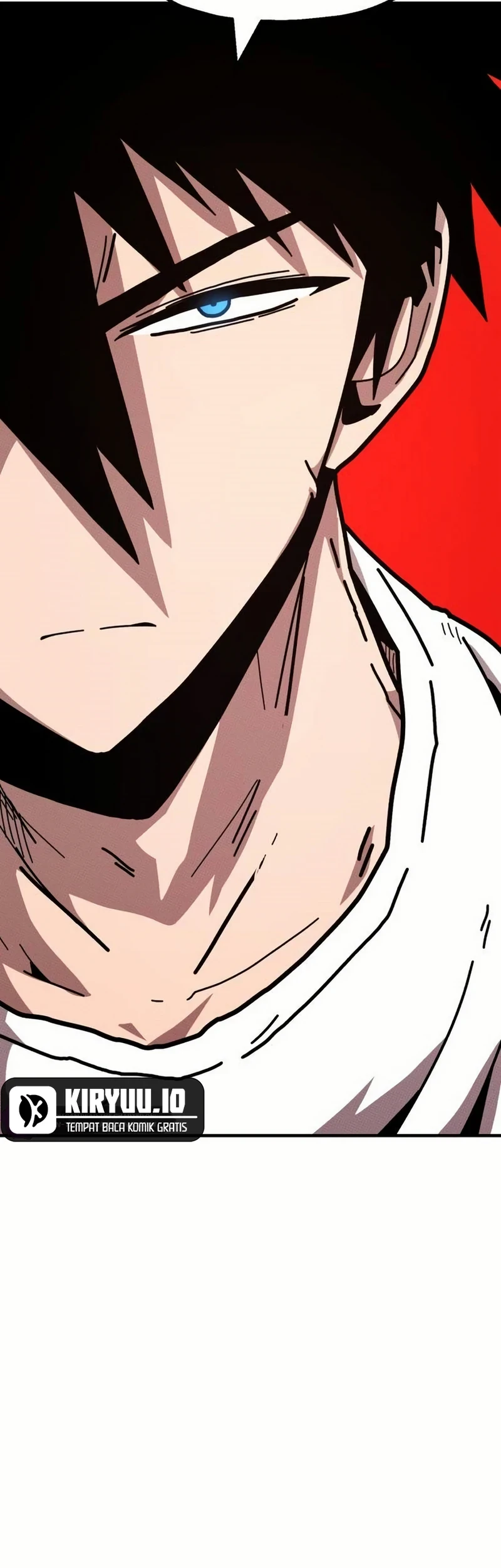 The Boss Is Too Strong Chapter 3 Gambar 65