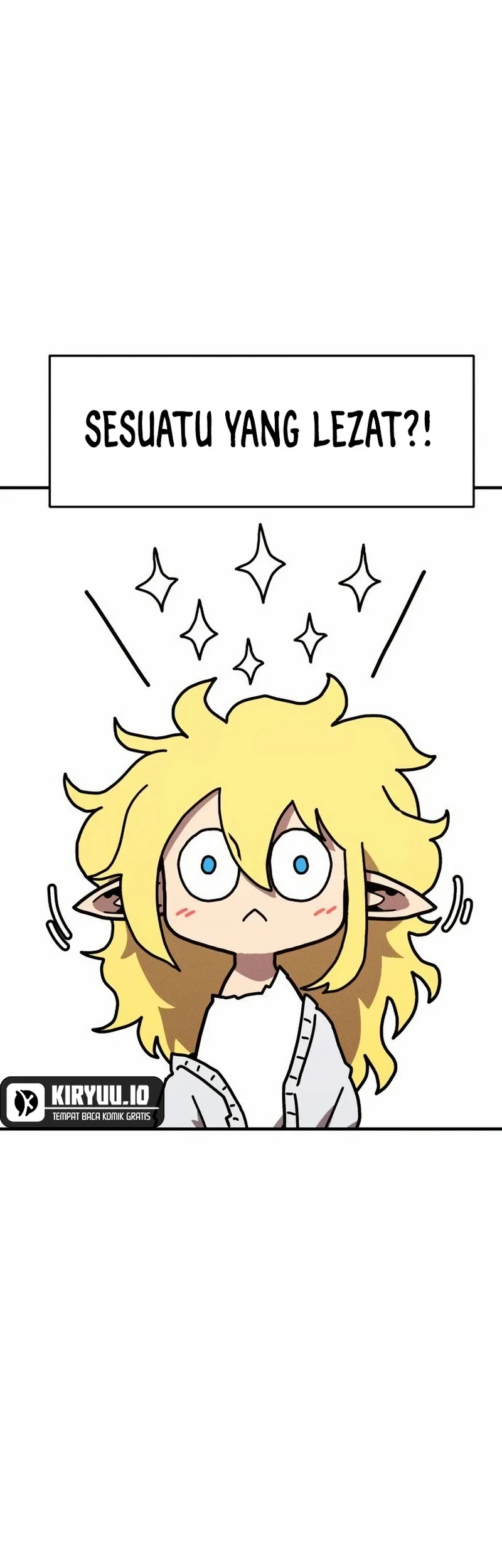 The Boss Is Too Strong Chapter 3 Gambar 72