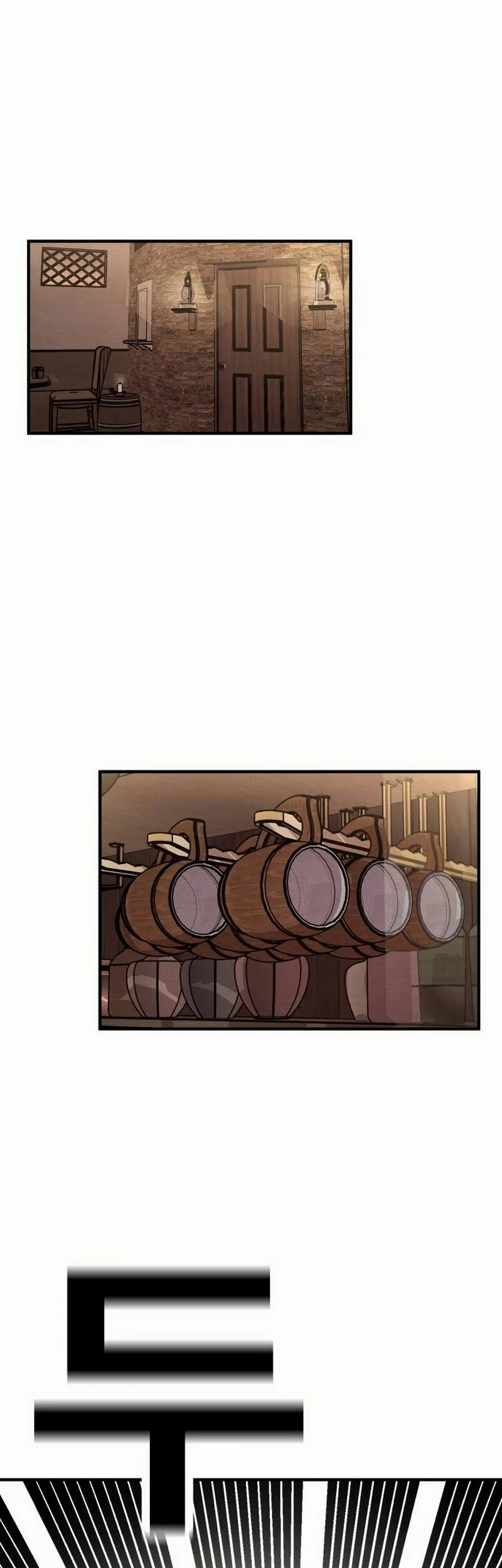 The Boss Is Too Strong Chapter 3 Gambar 73