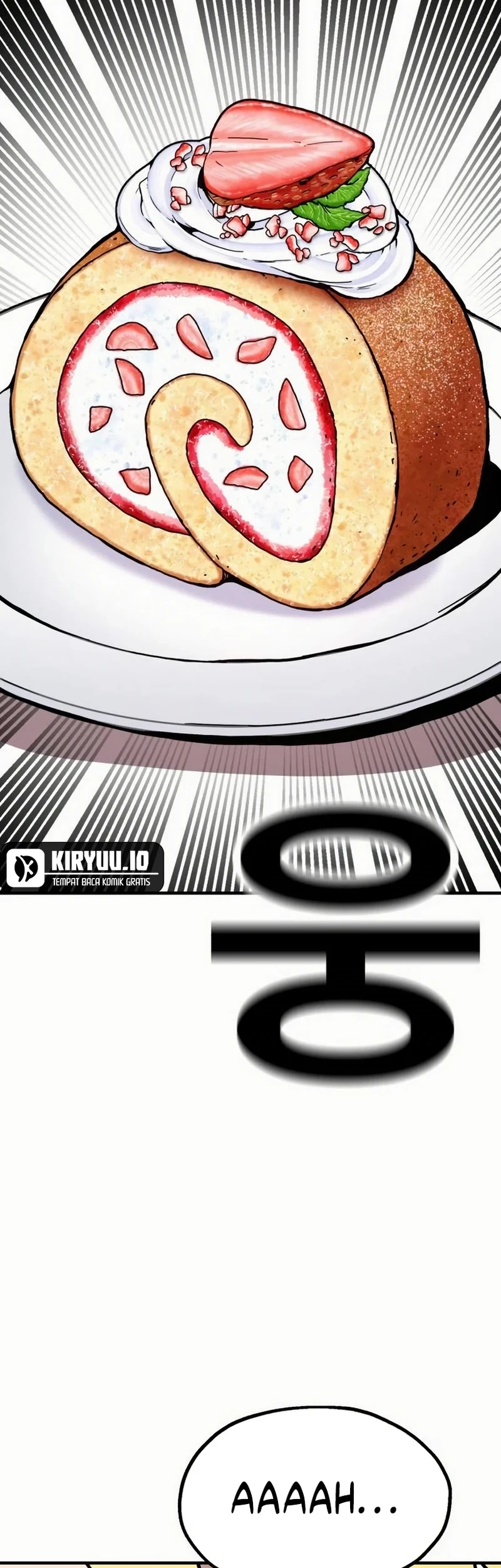 The Boss Is Too Strong Chapter 3 Gambar 74