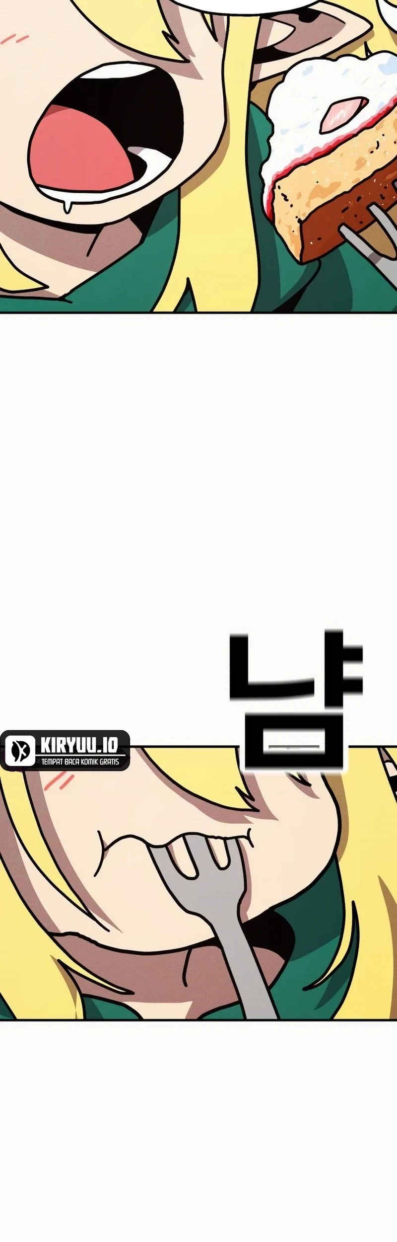 The Boss Is Too Strong Chapter 3 Gambar 75