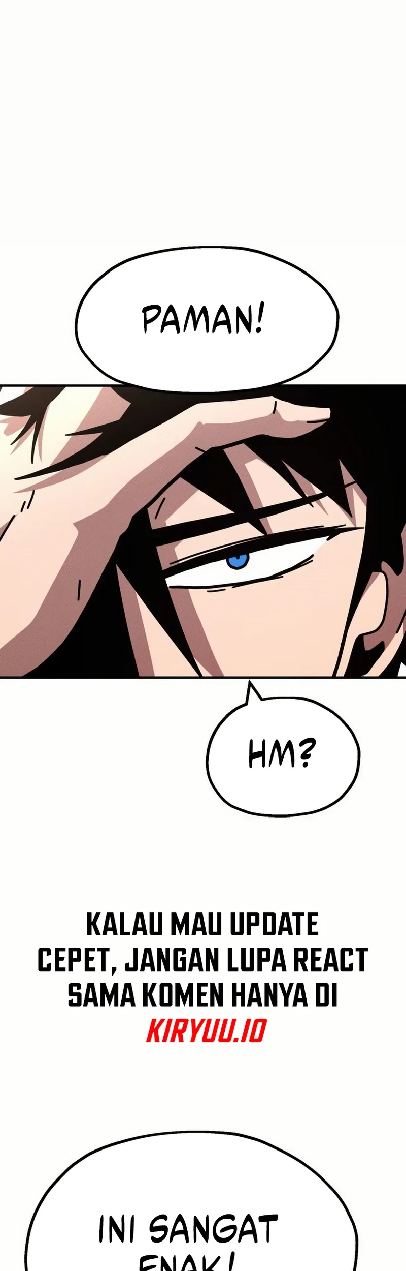 The Boss Is Too Strong Chapter 3 Gambar 93