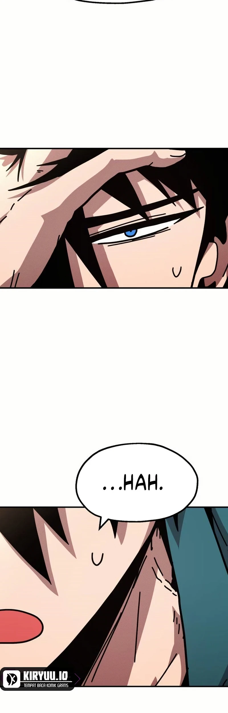 The Boss Is Too Strong Chapter 3 Gambar 95