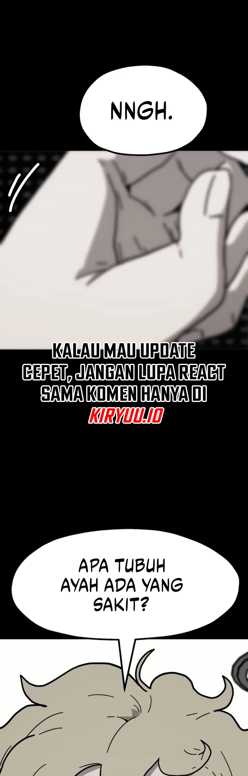 The Boss Is Too Strong Chapter 3 Gambar 7