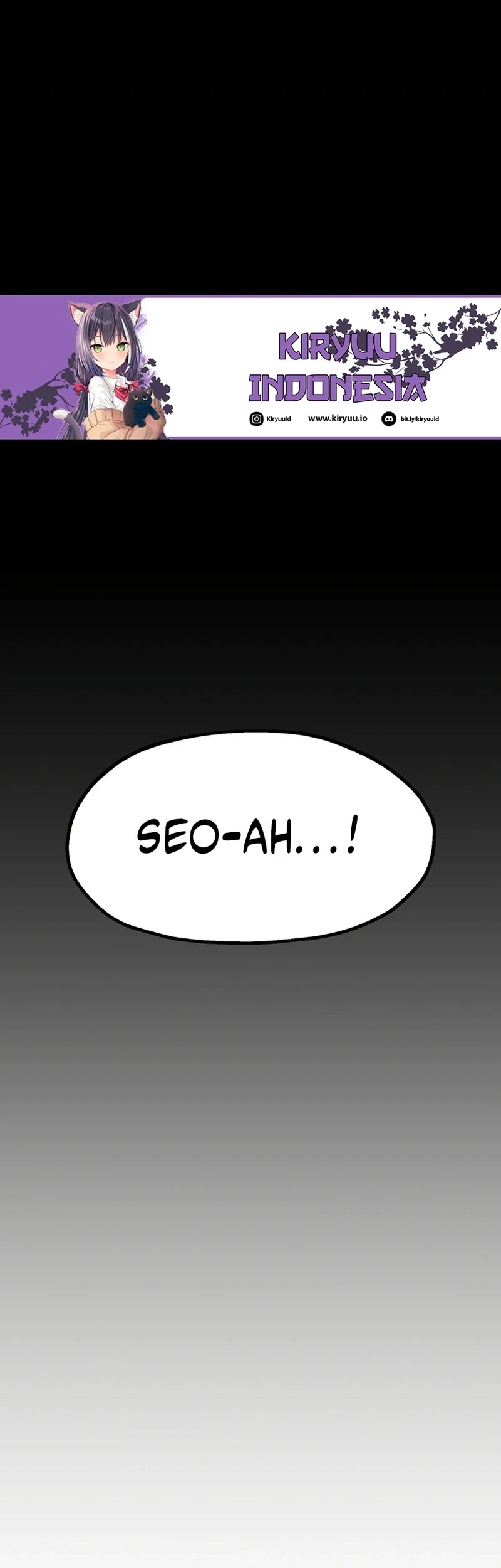 The Boss Is Too Strong Chapter 3 Gambar 12