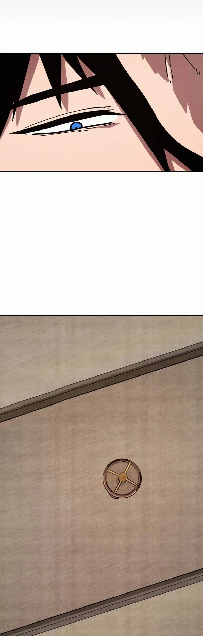 The Boss Is Too Strong Chapter 3 Gambar 13