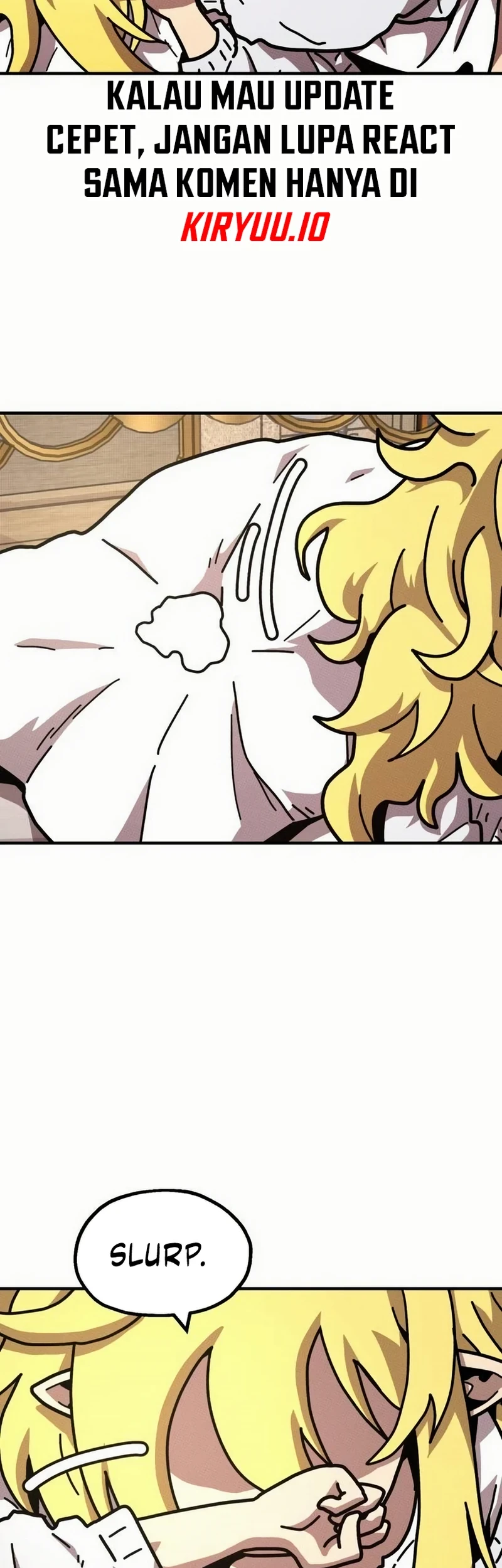 The Boss Is Too Strong Chapter 3 Gambar 27