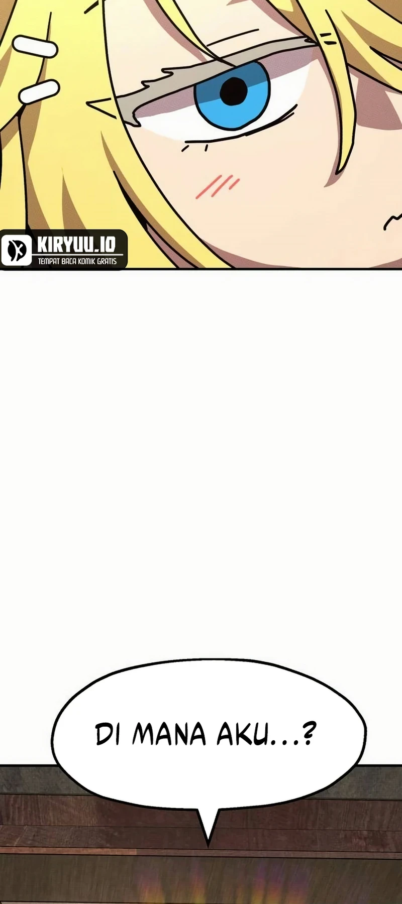 The Boss Is Too Strong Chapter 3 Gambar 30