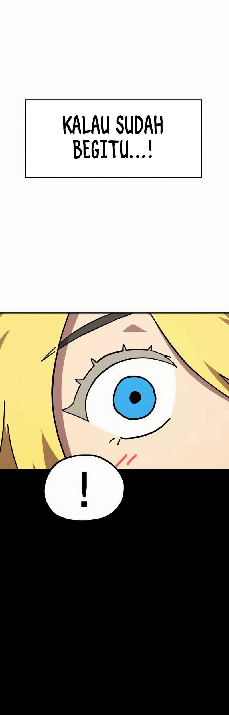 The Boss Is Too Strong Chapter 3 Gambar 43