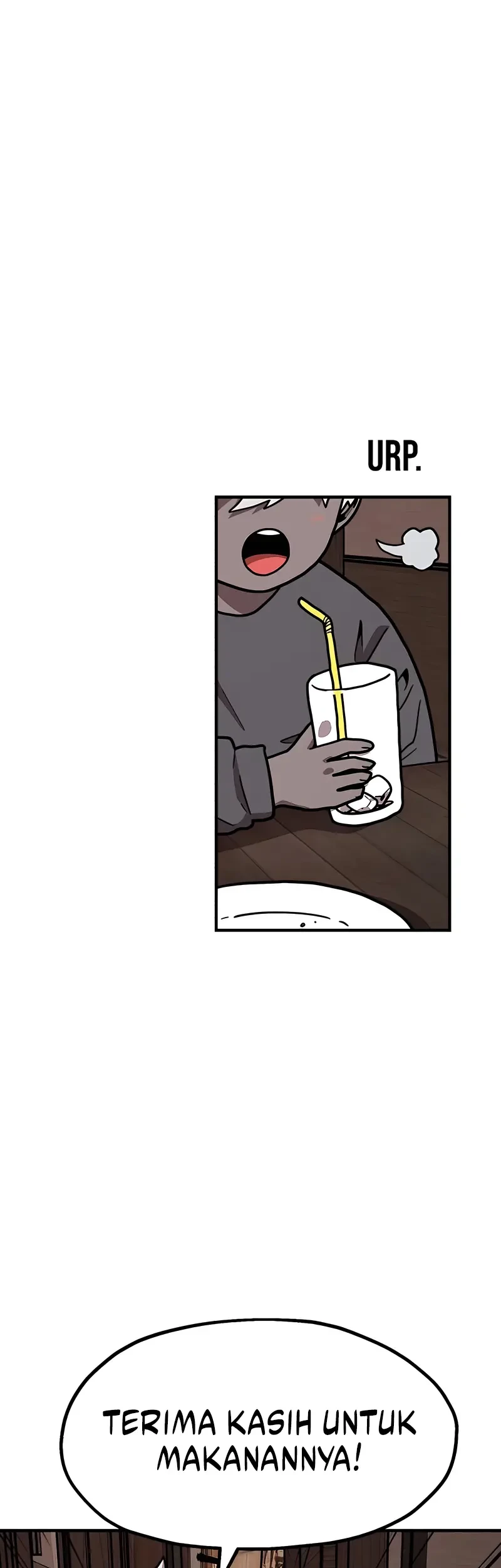 The Boss Is Too Strong Chapter 30 Gambar 54