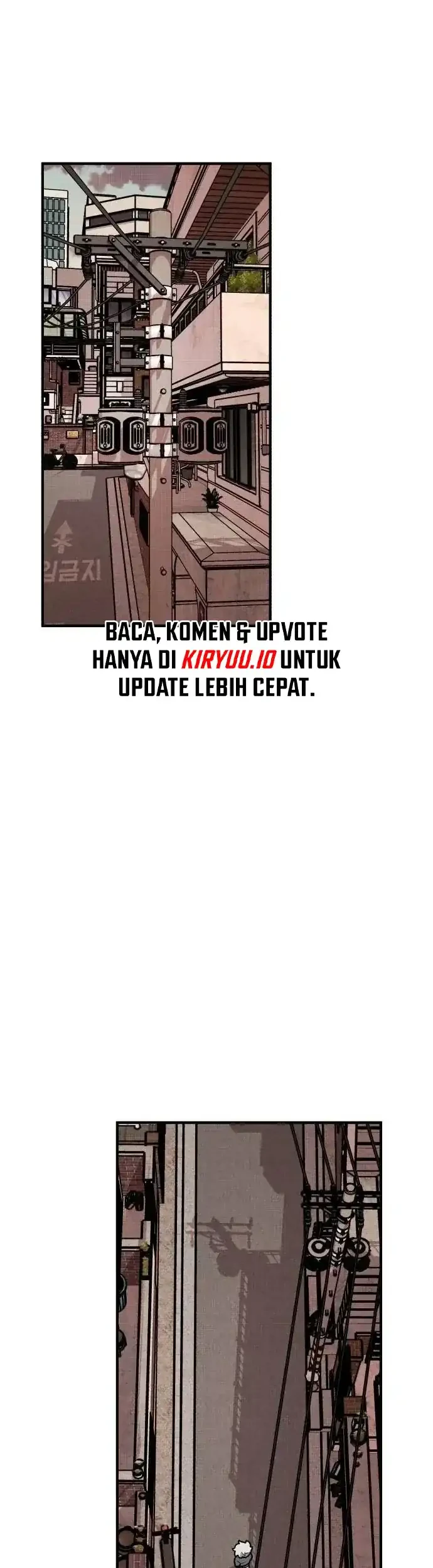 The Boss Is Too Strong Chapter 31 Gambar 55