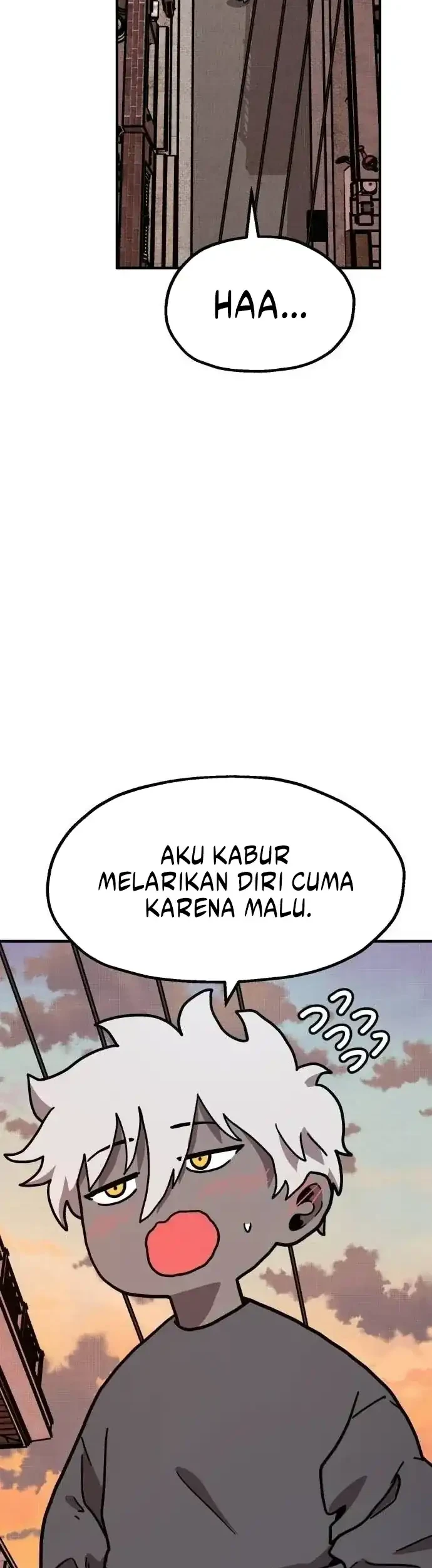 The Boss Is Too Strong Chapter 31 Gambar 56