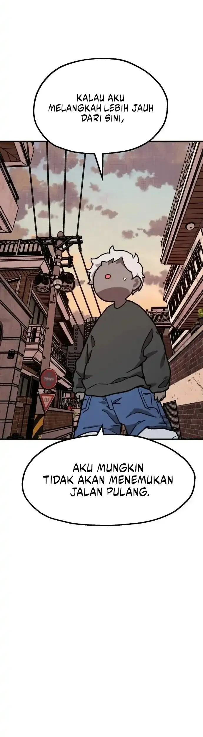 The Boss Is Too Strong Chapter 31 Gambar 59