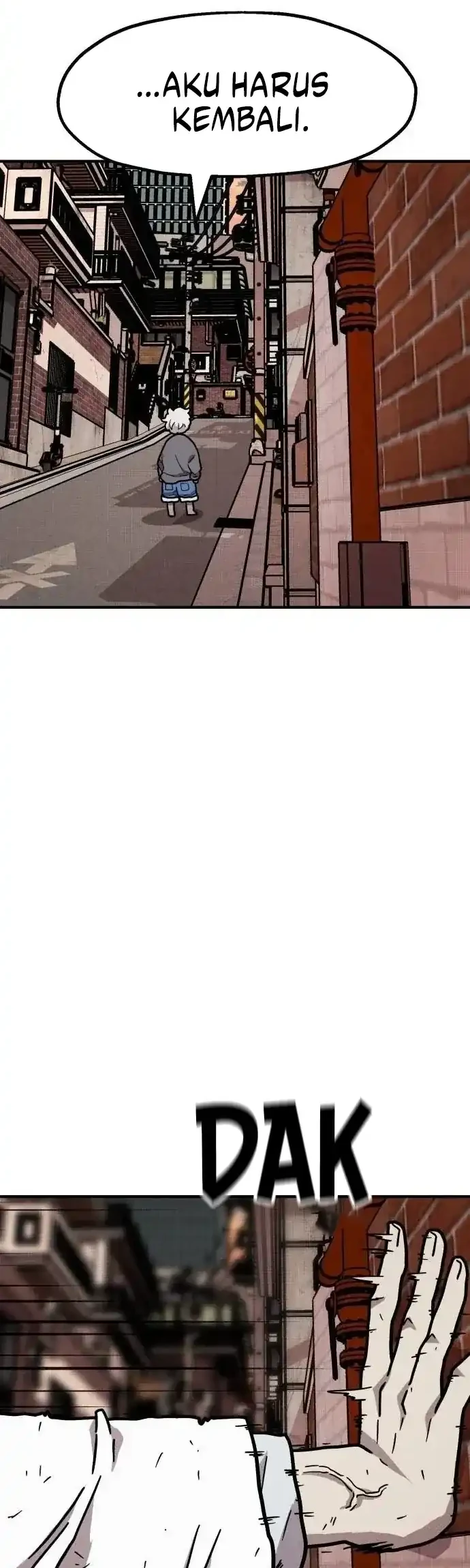 The Boss Is Too Strong Chapter 31 Gambar 60