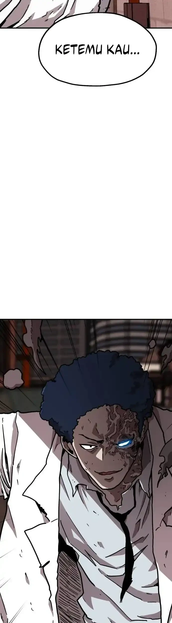 The Boss Is Too Strong Chapter 31 Gambar 61