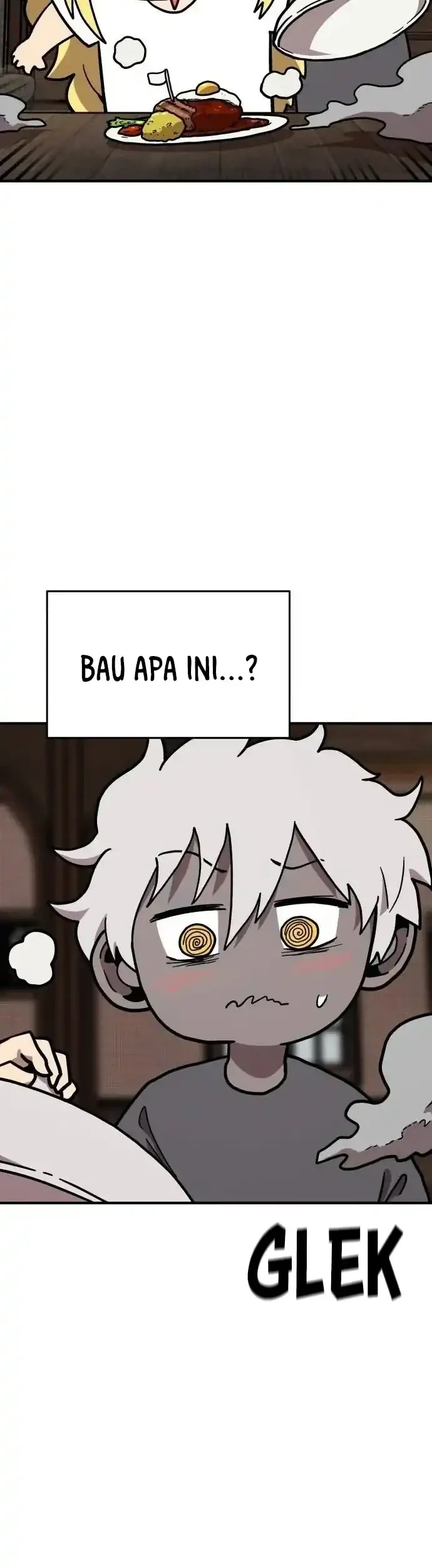 The Boss Is Too Strong Chapter 31 Gambar 39