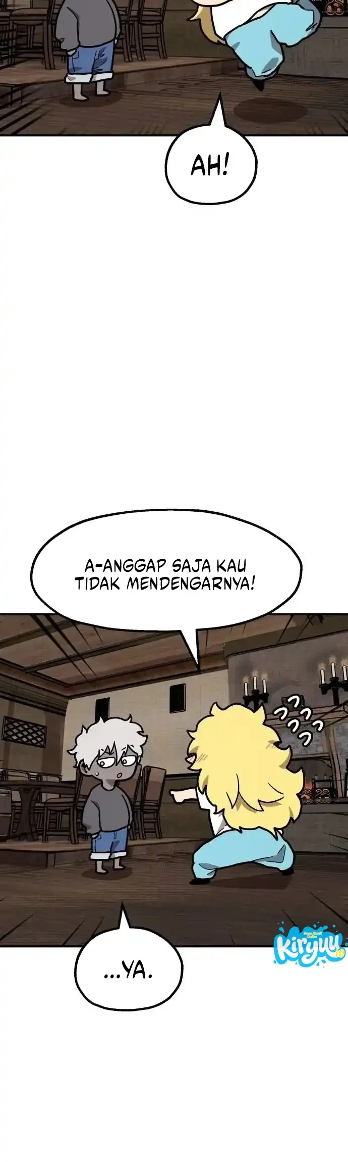 The Boss Is Too Strong Chapter 31 Gambar 42