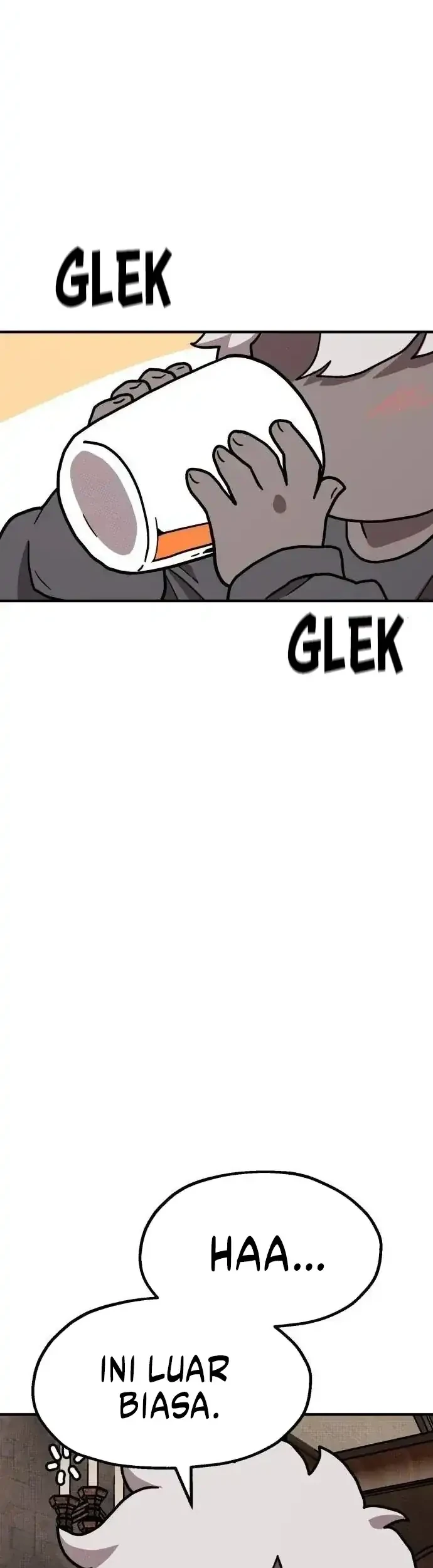 The Boss Is Too Strong Chapter 31 Gambar 50