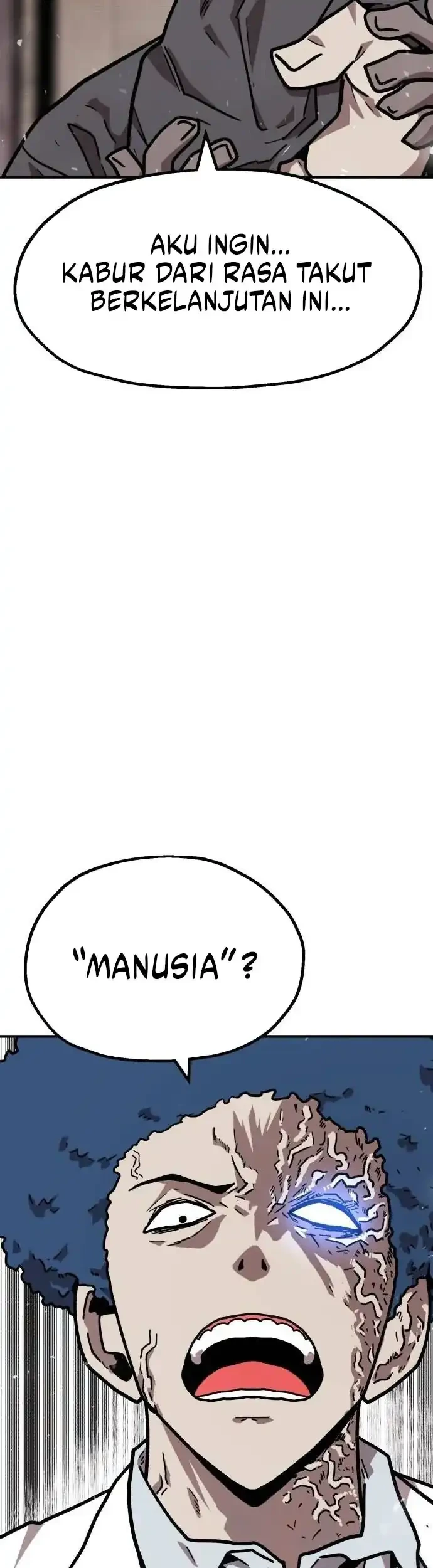 The Boss Is Too Strong Chapter 32 Gambar 43