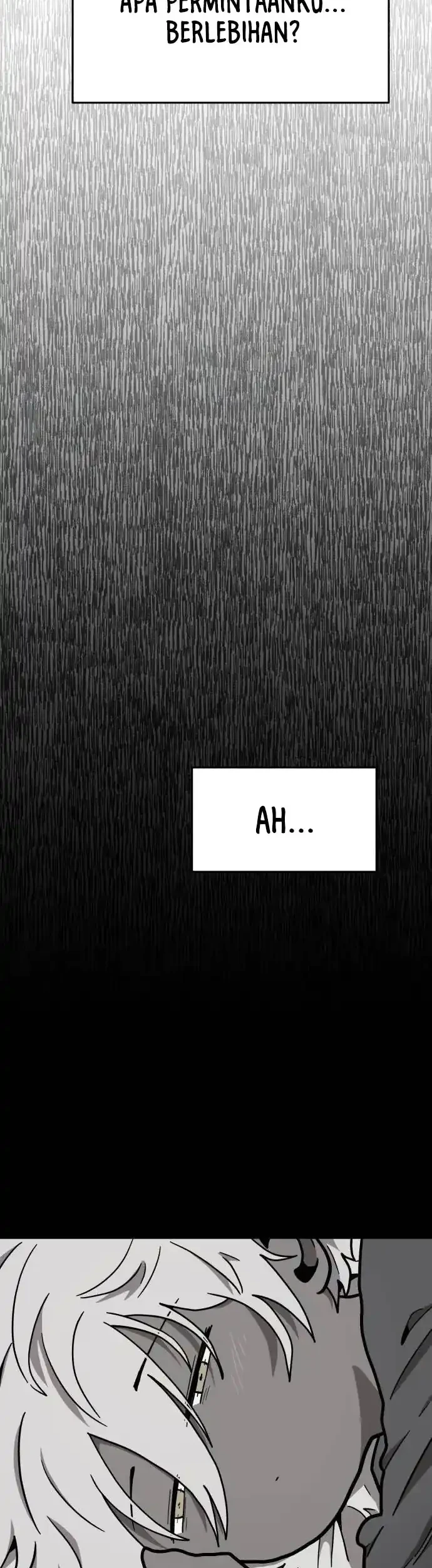The Boss Is Too Strong Chapter 32 Gambar 48