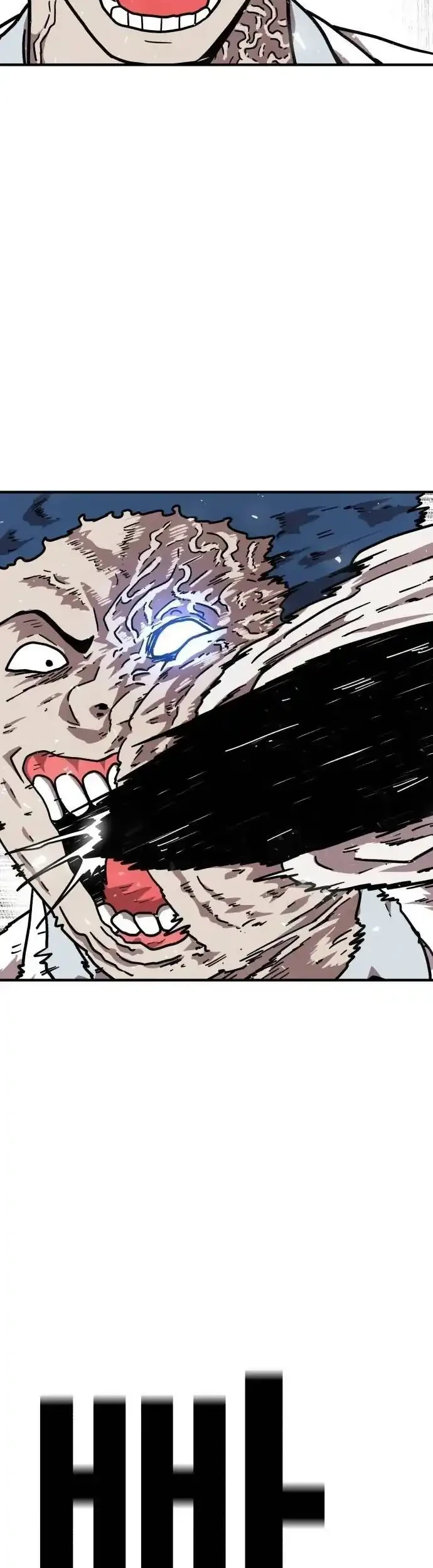 The Boss Is Too Strong Chapter 32 Gambar 55