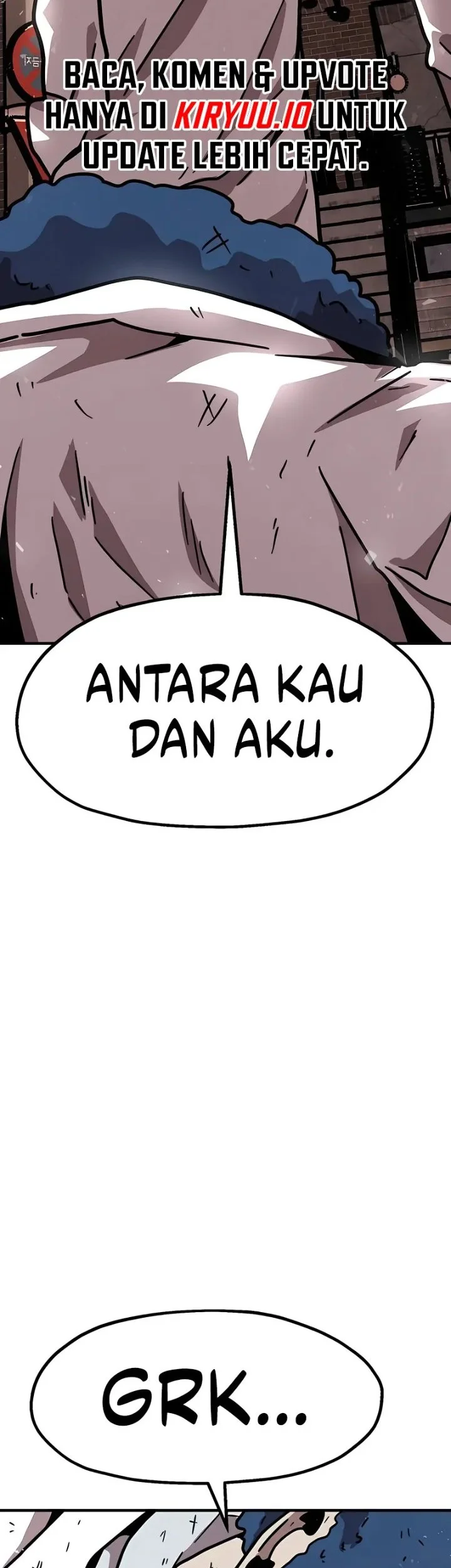 The Boss Is Too Strong Chapter 33 Gambar 48