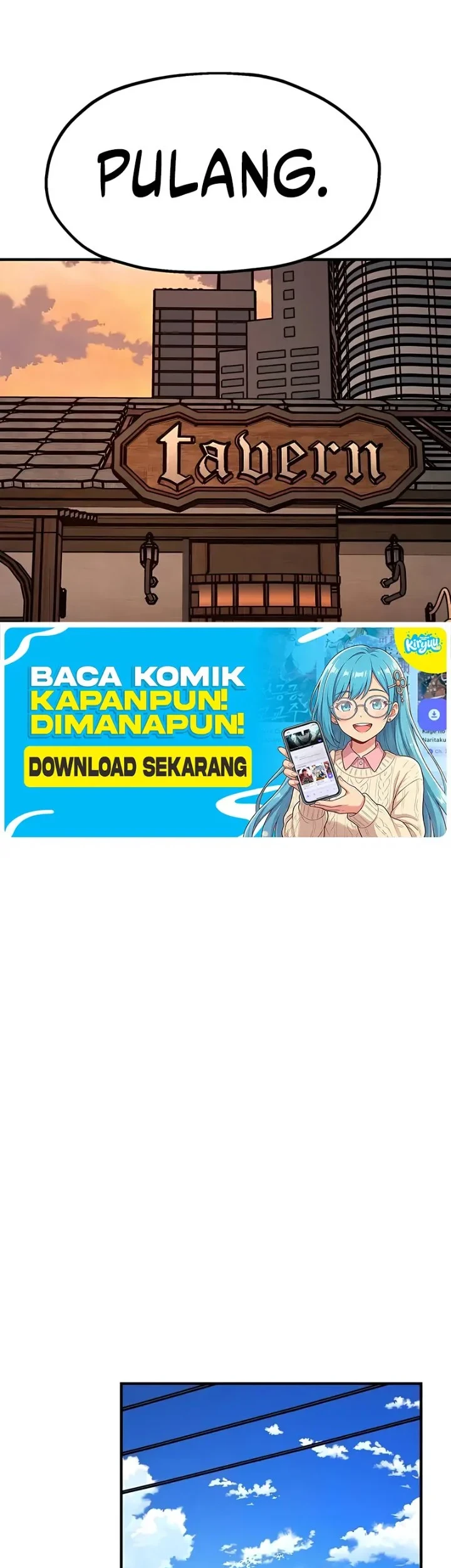 The Boss Is Too Strong Chapter 33 Gambar 60