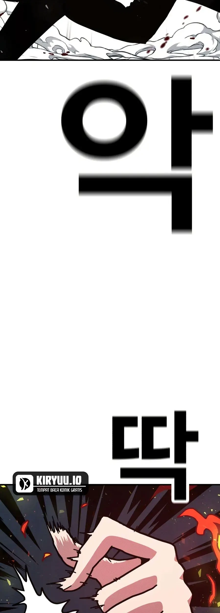 The Boss Is Too Strong Chapter 4 Gambar 50